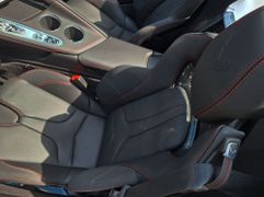 CORVETTE ZR1 Cabrio 3LT  ZULASSUNGSFERTIG 2026