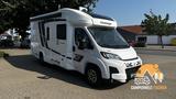 Challenger Teilintegriert Ultimate Edition 260 MESSEAKTION - Challenger Wohnmobil oder -wagen