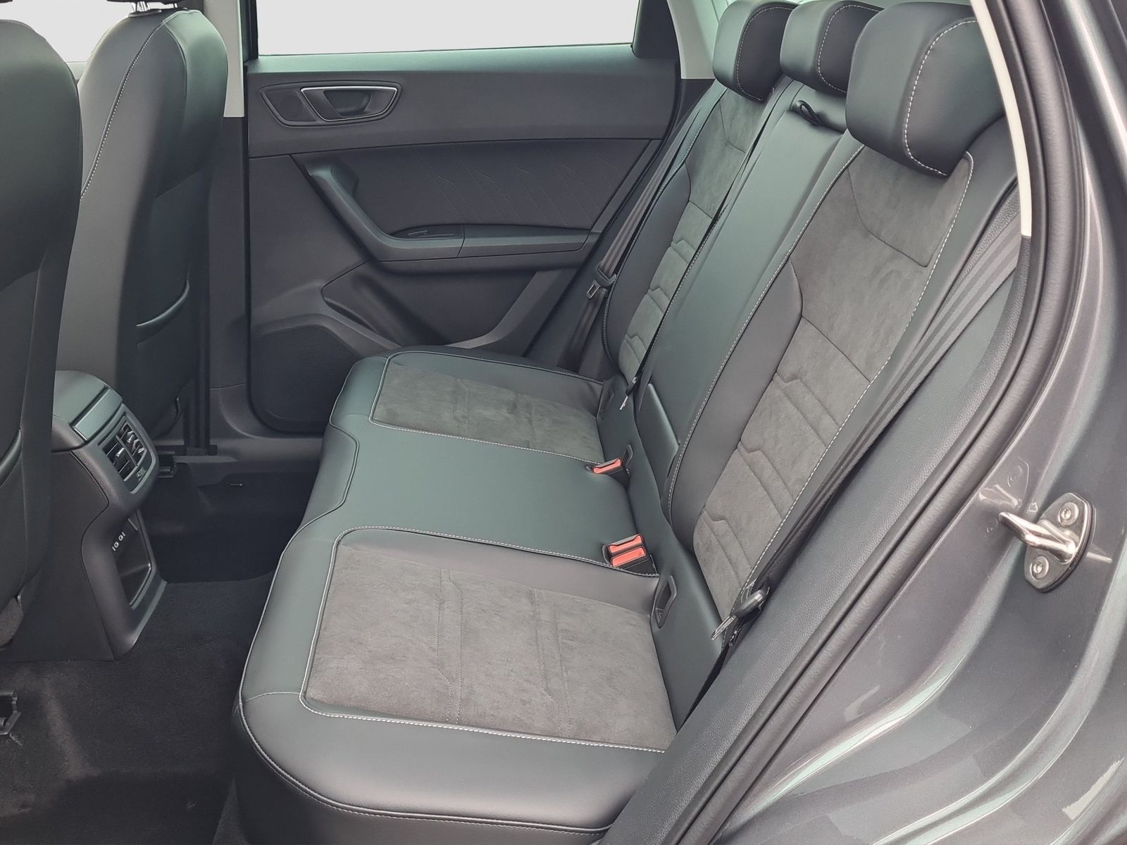 Seat Ateca - Bild 10