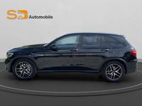 Mercedes-Benz GLC 43 AMG 4Matic*360°Kamera*Scheckheft*