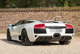 Lamborghini Murciélago LP640 Roadster "Delivery-mileage 70 k - Lamborghini Murciélago
