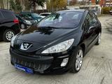 Peugeot 308 Platinum/2.Hand/Neue-Steuerkette/Pano/Tüv - Peugeot 308: Platinum