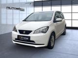 Seat Mii Salsa 1.0l  /Garantie/Klimaanlage/Service - gebrauchte Seat Mii aus dem Jahr 2013