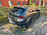 Opel Astra GTC 1.8 OPC line - Opel Astra aus 2010: Opc