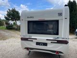 Hobby Excellent 460,Neufahrzeug,Mover,Markise,Fahrrad - Offers matching your search criteria