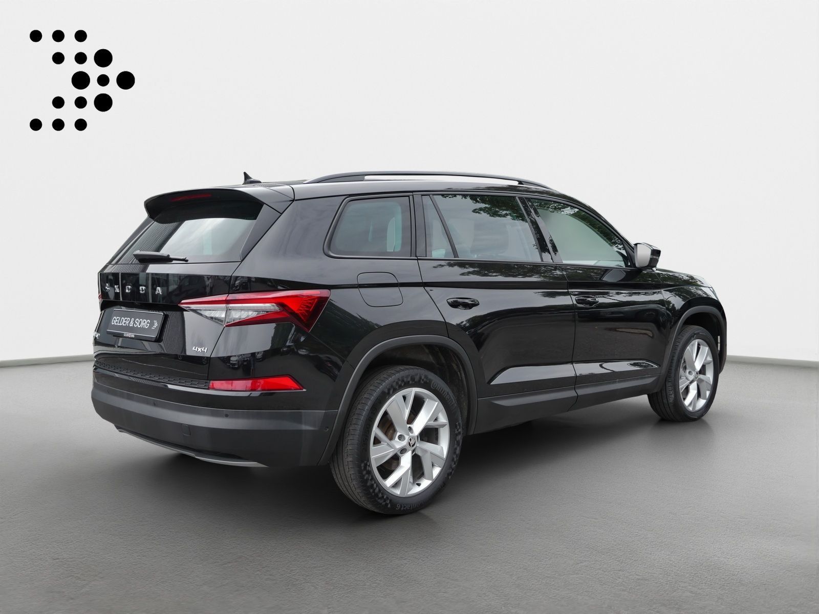 Skoda Kodiaq - Bild 18