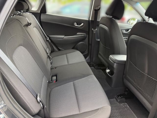 Fahrzeugabbildung Hyundai KONA 1.0 Trend 2WD +NAVI+RFK+KLIMA+PDC+TEMPOMAT+