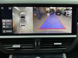 Porsche Cayenne Turbo Matrix Panorama AHK DAB CarPlay - Porsche Cayenne in Nürnberg