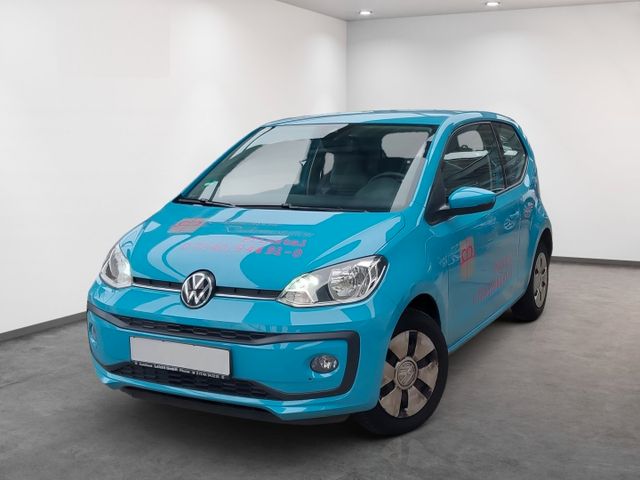 Volkswagen up! 1.0 *1.HAND*KLIMA*SITZHEIZUNG*BLUETOOTH*