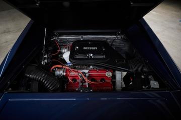 1976 Ferrari 308 — миниатюра 13