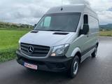 Mercedes-Benz Sprinter CDI L2H2 Klima NaviTempo alle MBService - Angebote