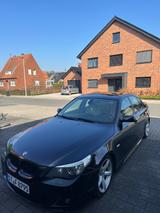 BMW 535d A - 340 PS / M Paket / TÜV 12/2027 - BMW 535 aus 2006: 535d