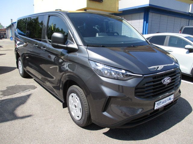 Ford Transit Custom Kombi 320 L2 Trend 8-Sitzer LED