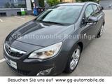 Opel Astra J Sports Tourer Design Edition|AHK| 8Fach - Opel Astra: Sports Tourer Design Edition