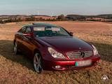 Mercedes-Benz Mercedes Benz Cls350 Benzin - gebrauchte Mercedes-Benz CLS 350 aus dem Jahr 2004