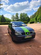 Seat Ibiza 6k - gebrauchte Seat Ibiza aus dem Jahr 2001