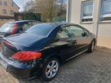 Peugeot 307cc  Cabriolet - Peugeot mit LPG-Antrieb