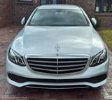 Mercedes-Benz E 200 d Autom. -Exklusive - Mercedes-Benz E 200 in Osnabrück