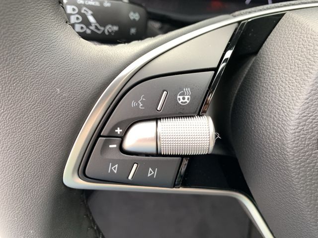 Fabia 1.0 TSI Drive, AHK, Winterpaket, 6 Gang