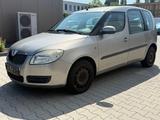 Skoda Roomster Style~Diesel~Euro4~ - Skoda Roomster in Bochum