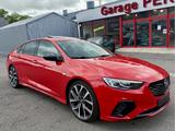 Opel Insignia 2.0 BITURBO D GSI 4X4 Schalensportsitze - Opel Insignia Gsi mit Diesel-Antrieb