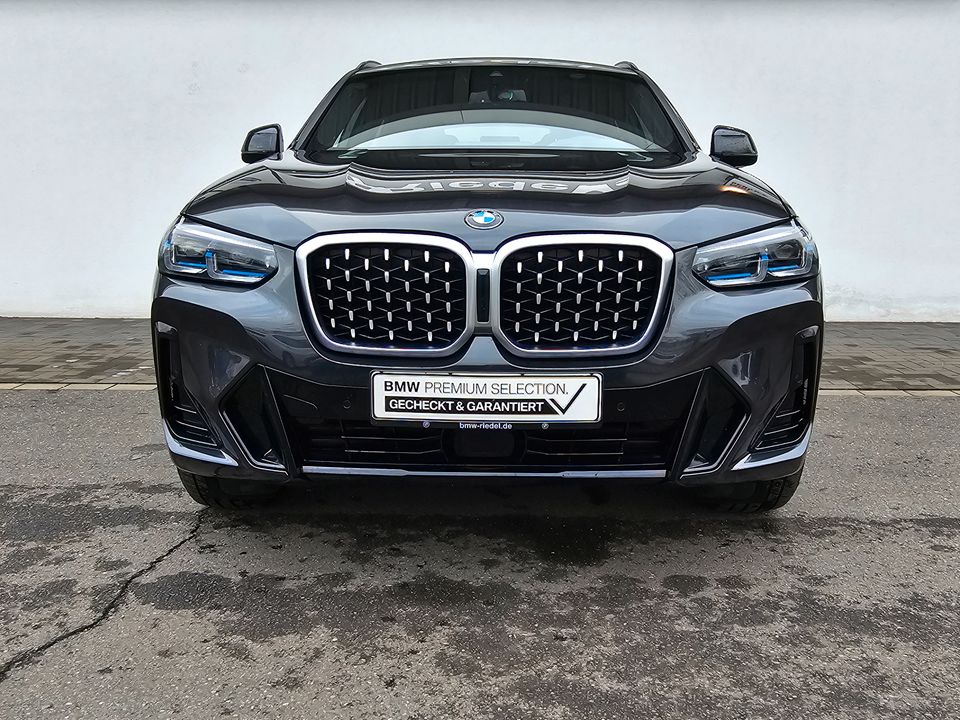 BMW X4 - Bild 4