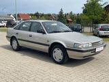 Mazda 626 GT 2.0-16  2HD 103.265 KM TÜV NEU H-Kennz. - Mazda 626: Limousine
