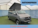 Volkswagen T6.1 California Beach StHz, Markise, Aufst.D, Si - Volkswagen T6 California mit Diesel-Antrieb: Automatik
