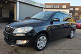 Skoda Fabia Combi Fresh - Skoda Fabia Fresh mit Benzin-Antrieb