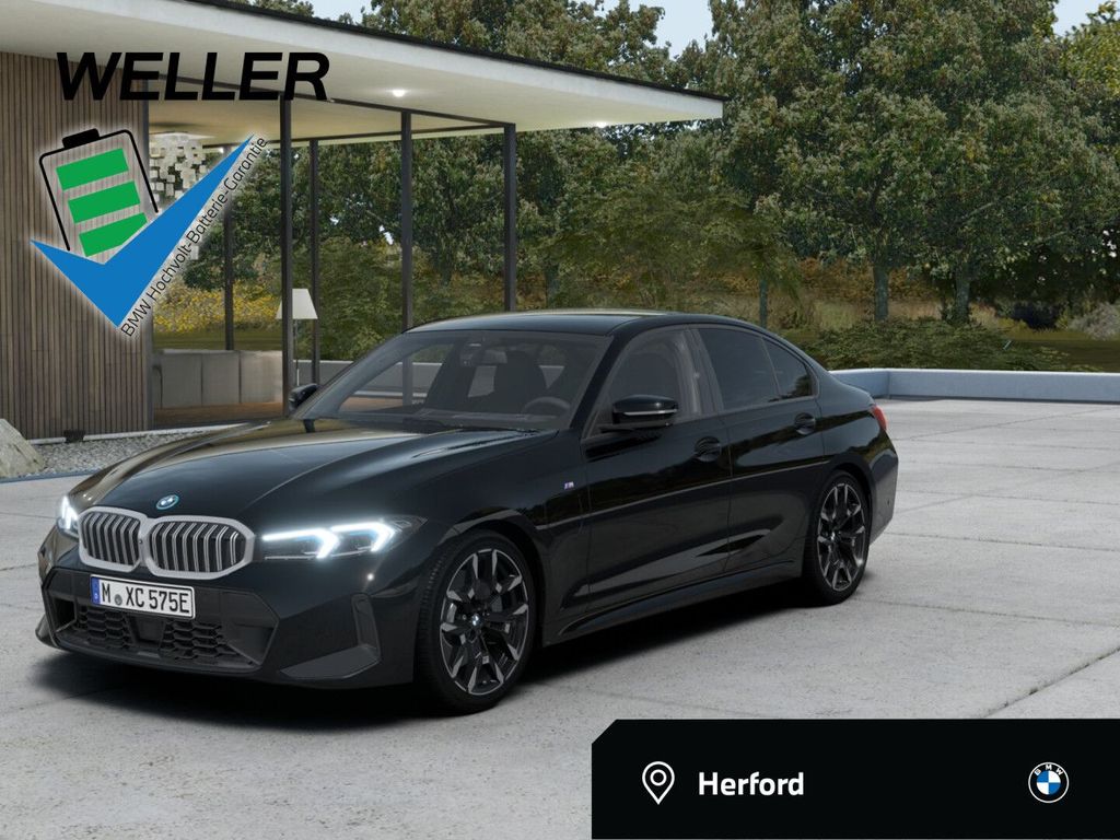 Image of BMW 330