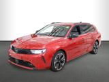Opel Astra Sports Tourer 1.6PHEV AT8 Elegance AHK 7,4 - Opel Astra Sport mit Hybrid-Antrieb (Benzin/Elektro)