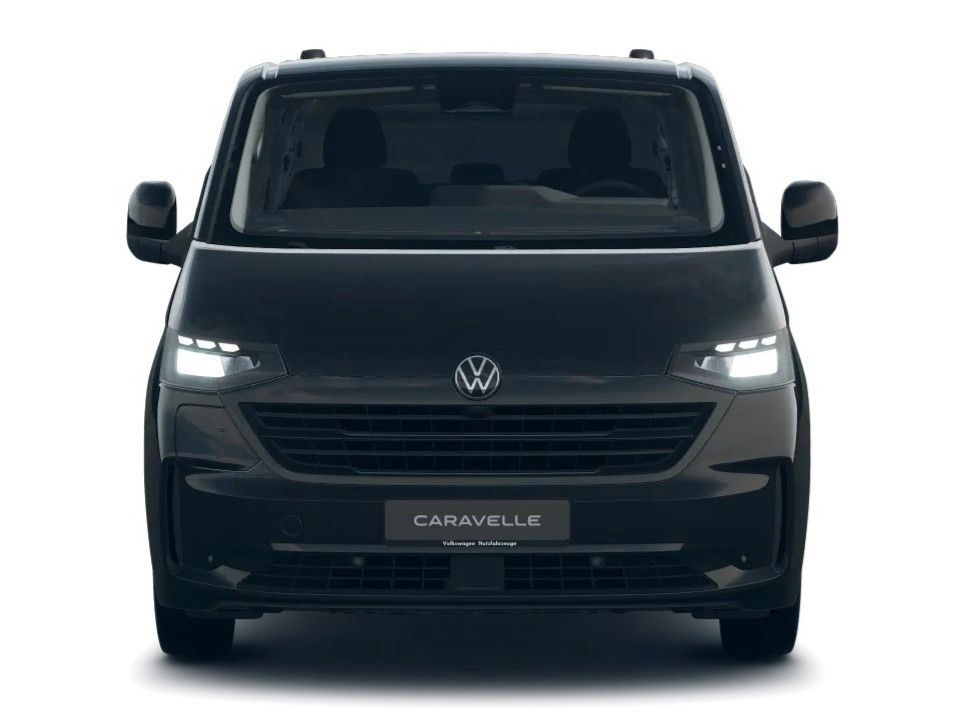 Volkswagen T7 Caravelle - Bild 5