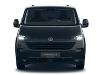 Volkswagen T7 Caravelle - Vorschau Bild 5