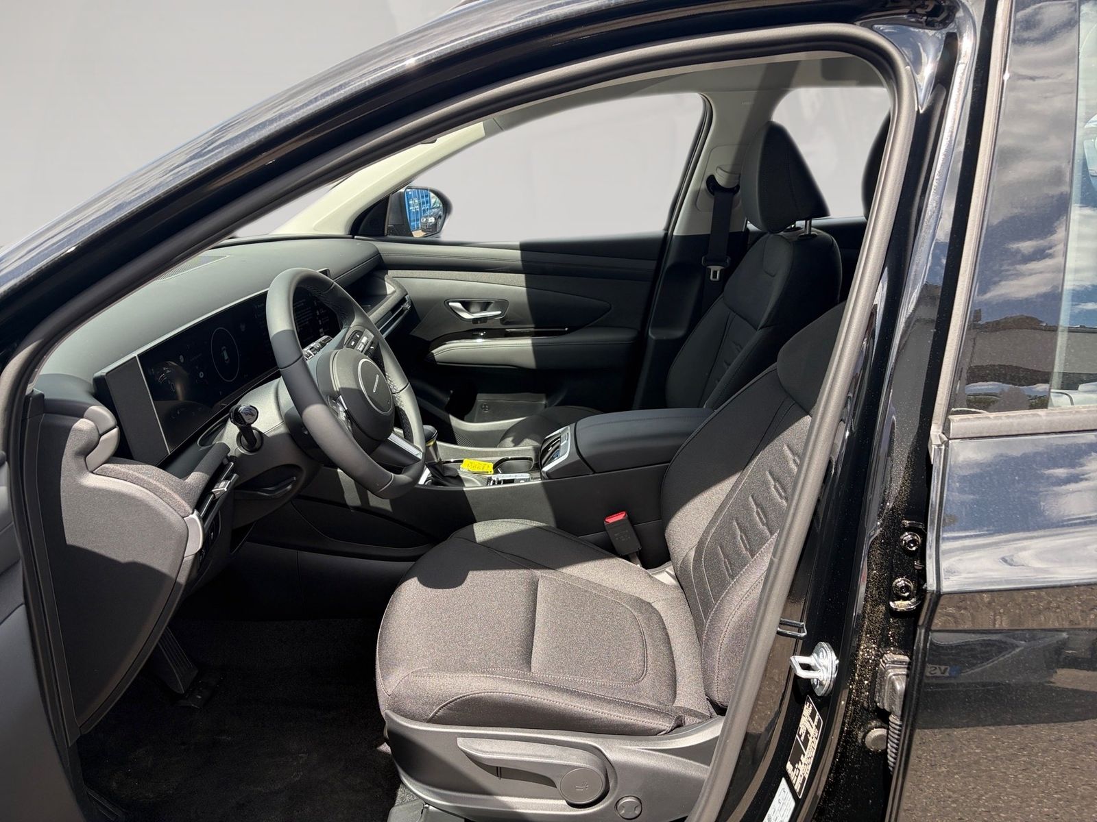 Hyundai Tucson – Bild 7