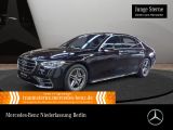 Mercedes-Benz S 400 d 4M L AMG/MBUX Reality HuD/Pano/Burmest3D - Mercedes-Benz S-Klasse Gebrauchtwagen Mb