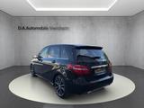Mercedes-Benz B 220 B -Klasse B 220 CDI°Auto°Navi°SHZ°R-Kamera - Mercedes-Benz B-Klasse: Cdi