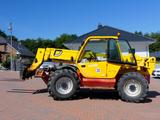 Manitou MT1235 S