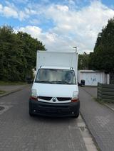 Renault Master - Imbisswagen / Foodtruck -... - : Imbisswagen