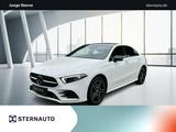 Mercedes-Benz A 250 e Limo AMG Line/Navi/Pano.-Dach/Autom. - Mercedes-Benz A 250 in Rostock