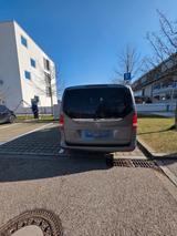 Mercedes-Benz V 300 d Aut. EDITION lang EDITION - Mercedes-Benz V 300 in München