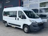 Citroën Jumper 4X4 Dangel Live Klima 8-Sitzer Rollstuhl - Offers matching your search criteria