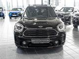 MINI One Countryman One Essential Trim Essential Trim - MINI One Countryman mit Schiebedach