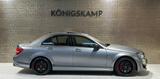 Mercedes-Benz C 63 AMG Edition 507 *KAMERA * ACC * - gebrauchte Mercedes-Benz C 63 AMG aus dem Jahr 2014