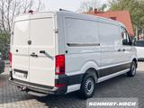 Volkswagen Crafter 35 2.0 TDI L2H1 FWD Ganzjahresreifen - Volkswagen Crafter in Oldenburg