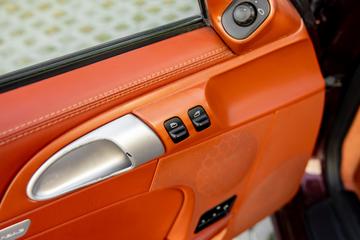 2005 Porsche BOXSTER 缩略图 39