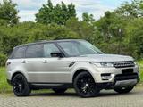 Land Rover Range Rover Sport SDV6 Autobiography Dynamic gut - Land Rover Range Rover Sport in Stuttgart