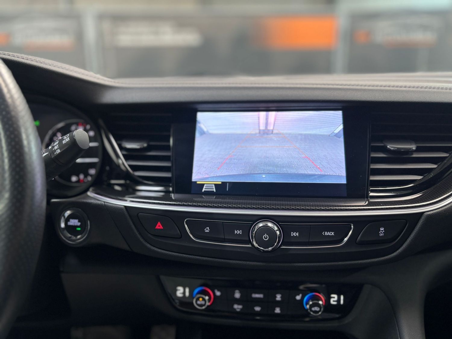Fahrzeugabbildung Opel Insignia 2.0 CDTI Elegance#LED#Kamera#Spur