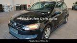 Volkswagen Polo V Comfortline*Steuerkette Neu*TüvNeu - Volkswagen Polo aus 2011: Comfortline