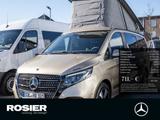 Mercedes-Benz Marco Polo V 300 d AHK Standhz. Abstandstemp. Lu