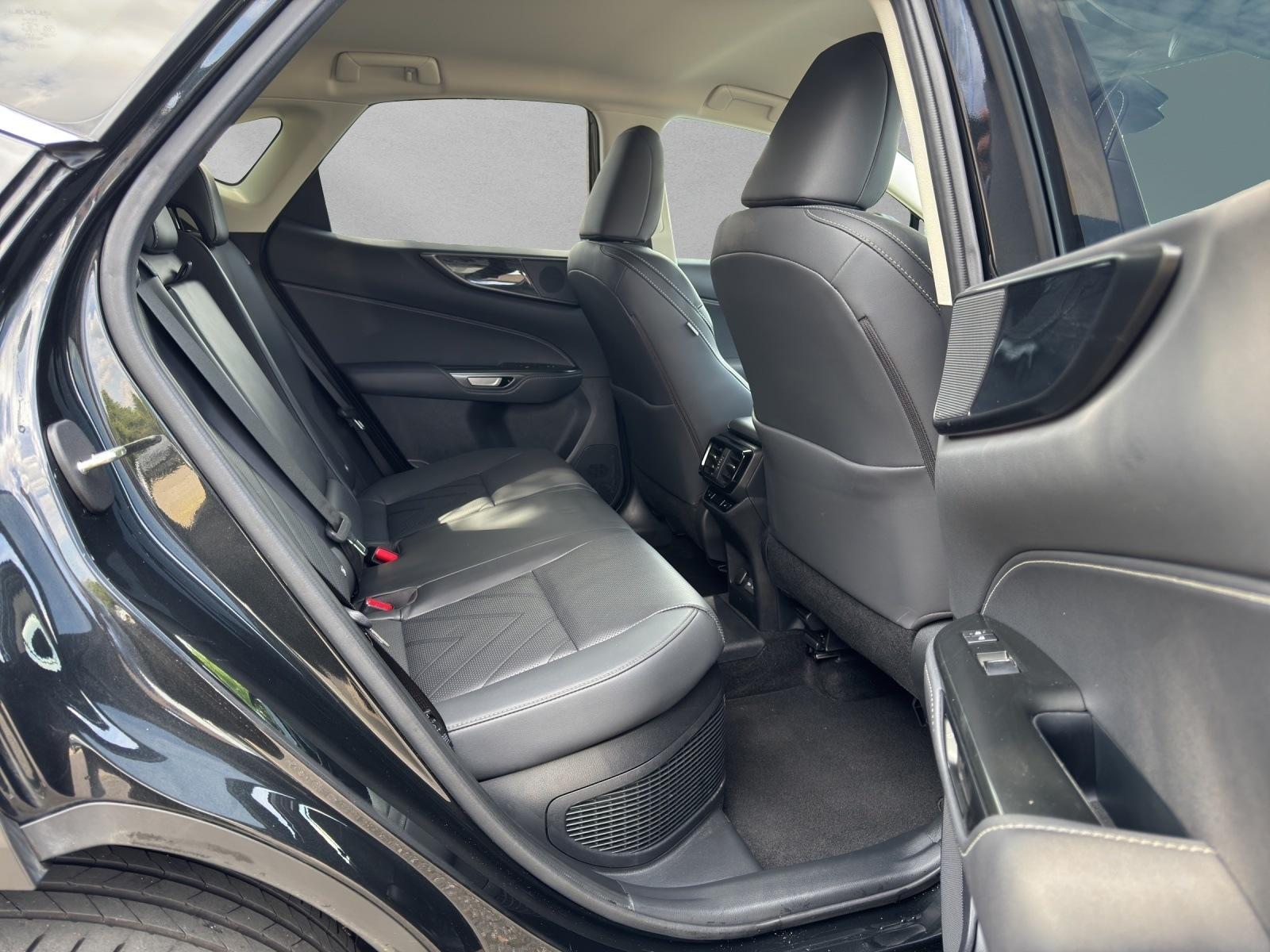 Lexus NX 450h +Executive Line E4 Interieur+Technologie